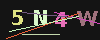 Gambar captcha